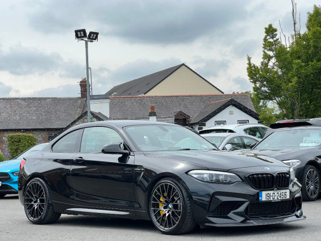 Image for 2019 BMW M2 COMPETITION 3.0 AUTO *HUGE SPEC*