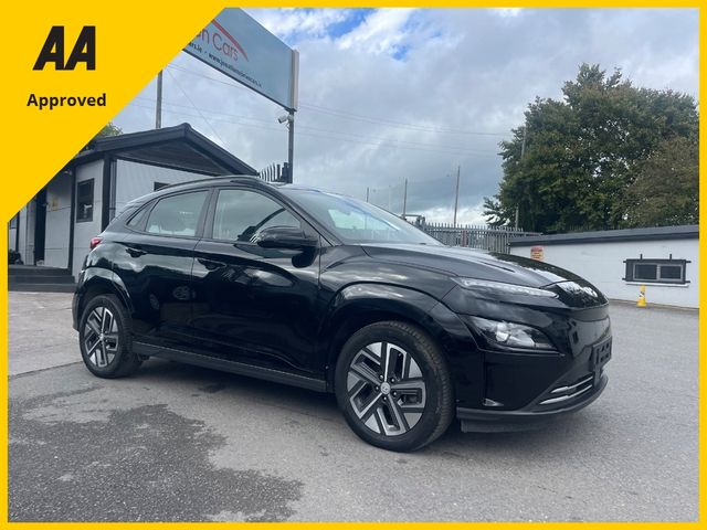 Image for 2021 Hyundai Kona SE CONNECT EV FREE DELIVERY