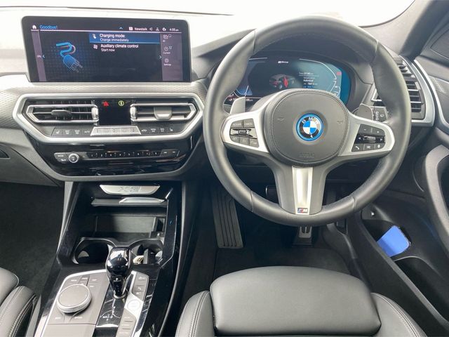 Image for 2024 BMW X3 xDrive30 M Sport