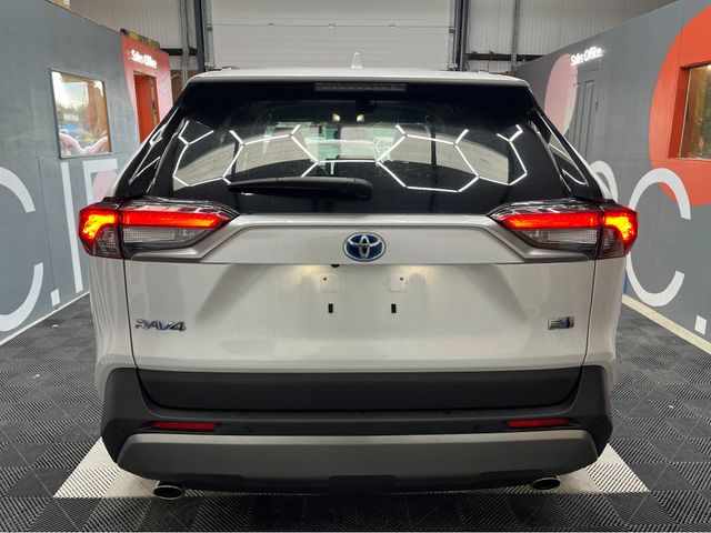 Image for 2024 Toyota Rav4 €42950 2024 TOYOTA RAV4 4WD HYBRID G 2.5 AUTOMATIC / CRUISE CONTROL / 360° CAMERA / ELECTRIC MEMORY & HEATED SEATS / HEATED STEERING WHEEL AND MORE