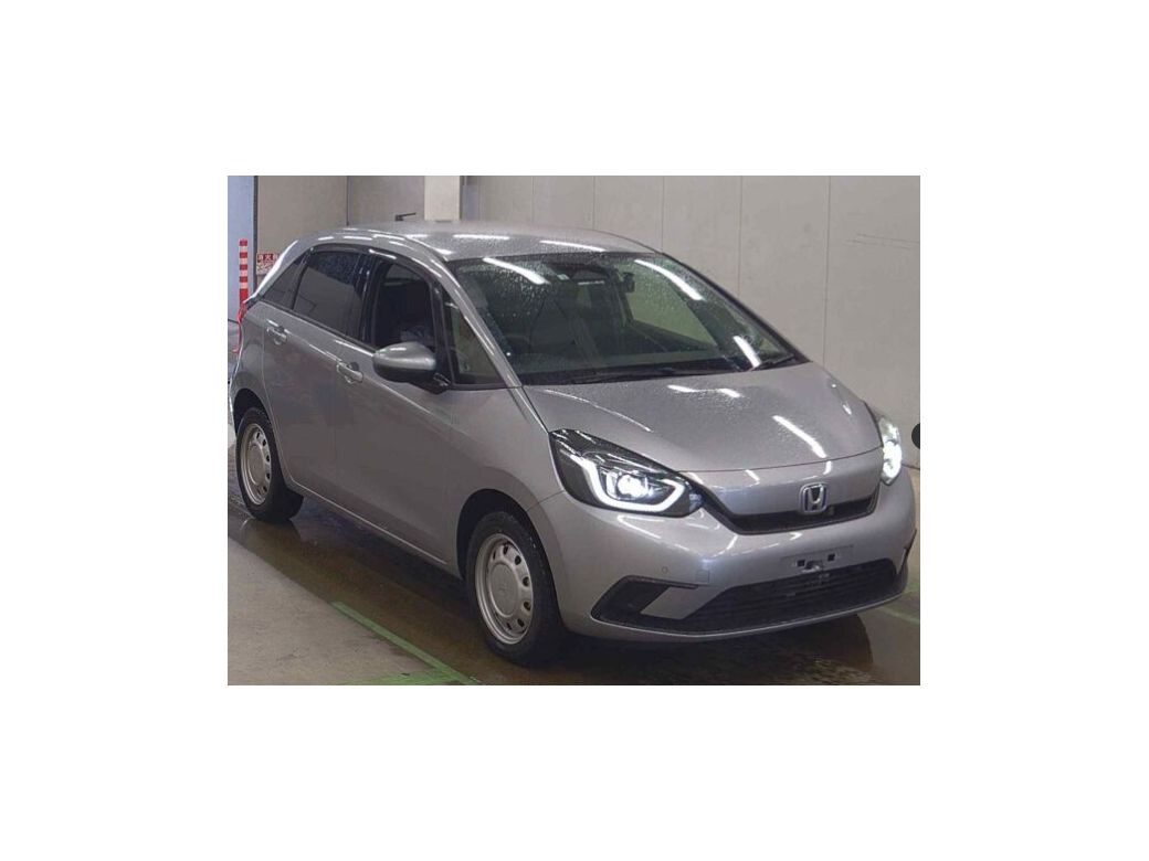 Image for 2022 Honda Fit 1.5 Petrol Auto