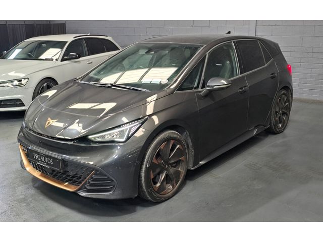 Image for 2023 Cupra Born 58kWh 204hp