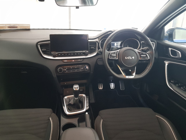 Image for 2025 Kia Ceed 1.0 GTL MY25