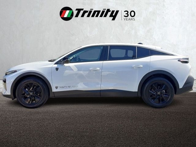 Image for 2026 Peugeot 408 * HYBRID * AVAILABLE NOW THE ALL NEW 408 * 1.2 MHEV 145 AUTOMATIC * TRINITY PEUGOT *