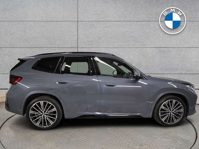 Image for 2023 BMW X1 xDrive25e M Sport