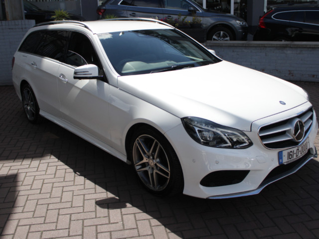 Image for 2016 Mercedes-Benz E Class E250 5DR ESTATE AUTOMATIC 2.0 // WITH ONLY 102, 000 KM'S // STUNNING CAR /// BUY WITH CONFIDENCE AA AND SIMI APPROVED DEALER 2026 // FINANCE ARRANGED // ALL TRADE INS WELCOME //