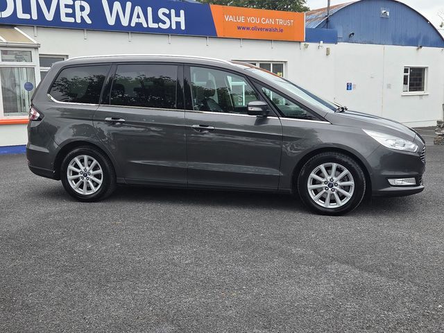 Image for 2019 Ford Galaxy 2.0 Titanium X Ecoblue 5DR Auto