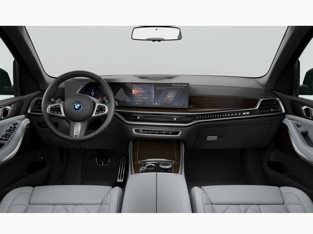 Image for 2026 BMW X5 xDrive50e M Sport Pro