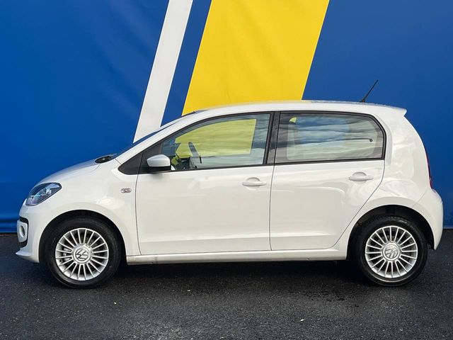 Image for 2016 Volkswagen up! 1.0 AUTO // HEATED SEATS // CRUISE CONTROL // PARKING SENSORS