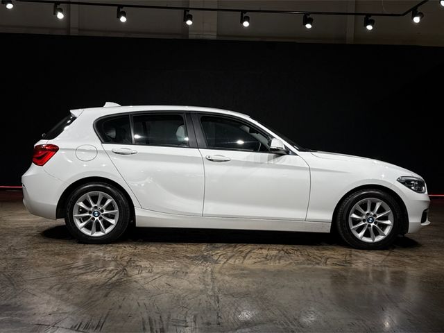 Image for 2017 BMW 1 Series 1.5 - 118 STYLE EDITION - ALLOY WHEELS - CRUISE CONTROL - REVERSE CAMERA