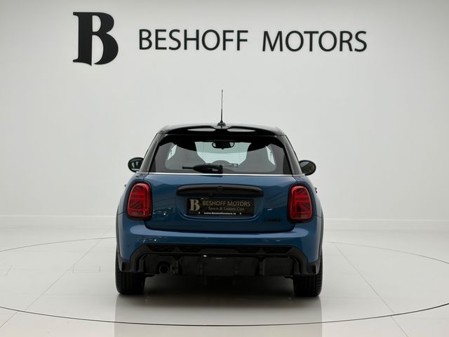 Image for 2022 Mini Hatch 1.5 COOPER (JCW STYLING)=HUGE SPEC//1 OWNER//LOW MILES=FULL SERVICE HISTORY & JUST SERVICED=TAILORED FINANCE PACKAGES AVAILABLE=TRADE IN'S WELCOME