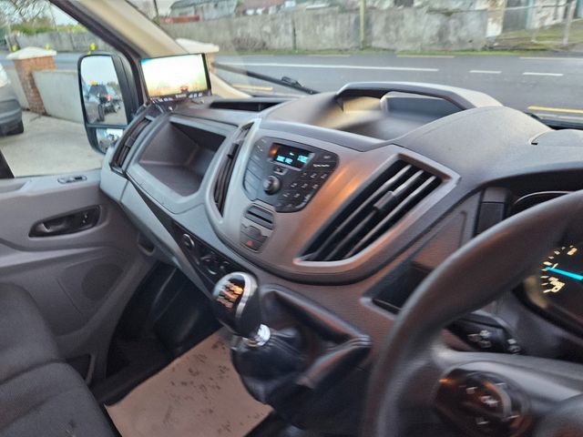 Image for 2017 Ford Transit 350