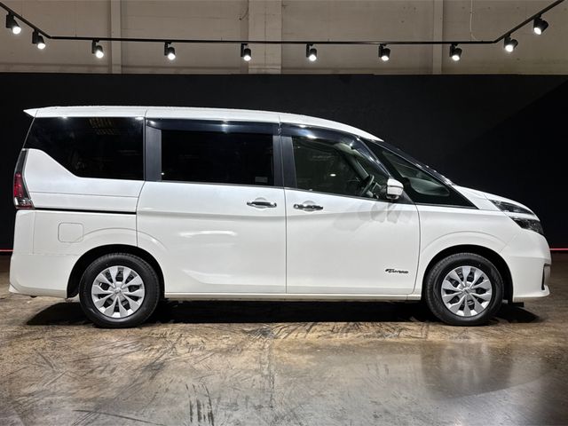 Image for 2018 Nissan Serena 2.0 HYBRID AUTO - CRUISE CONTROL - BLUETOOTH AUDIO