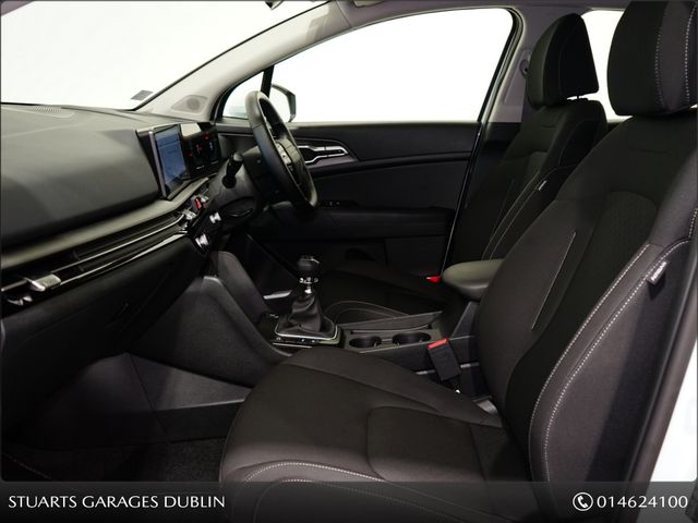 Image for 2025 Kia Sportage K2 5DR **FACELIFTED MODEL ** 