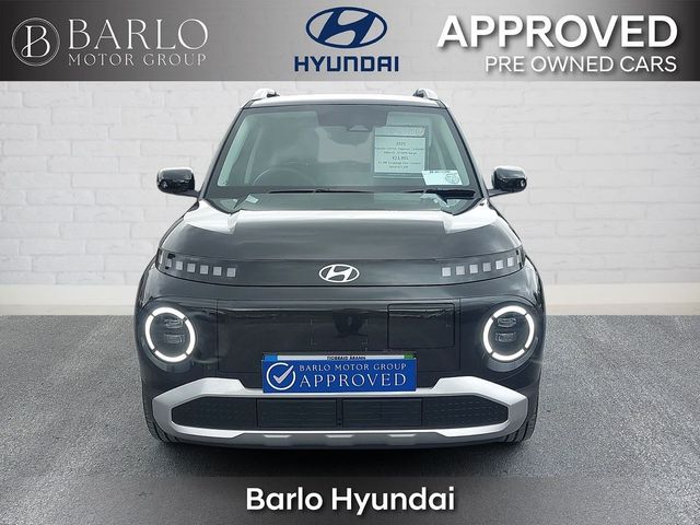 Image for 2025 Hyundai INSTER Elegance 49 KW