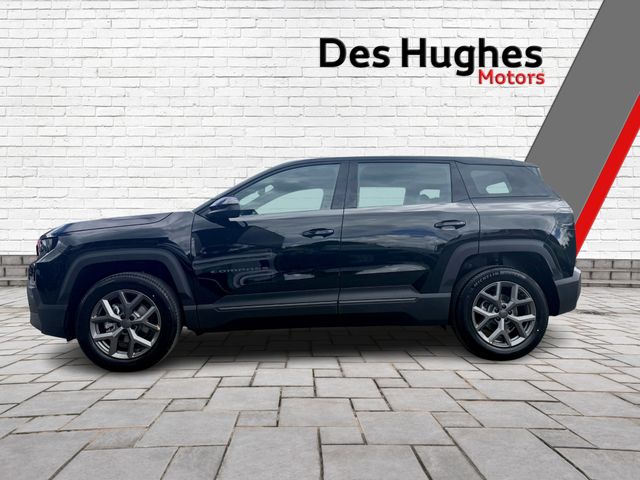 Image for 2026 Jeep Compass Altitude E-Hybrid A/T