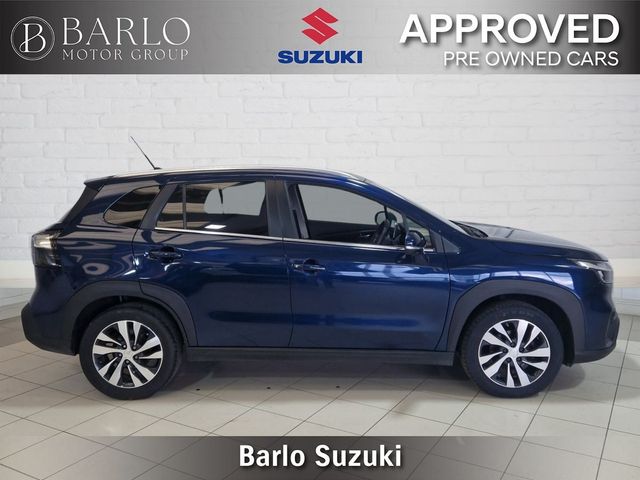 Image for 2024 Suzuki SX4 S-Cross SX4 S-CROSS 1.4 ULTRA ALLGRIP 4WD