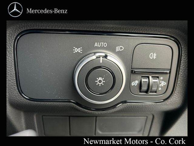 Image for 2026 Mercedes-Benz Citan 110CDI 6 SPEED TWO SEATER