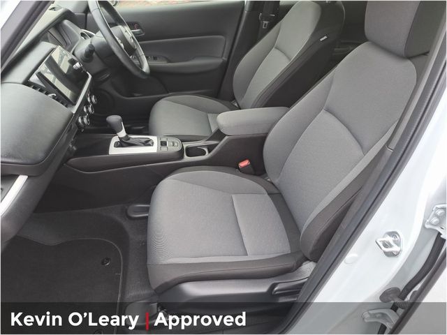 Image for 2023 Honda Jazz 1.5 e:HEV Elegance