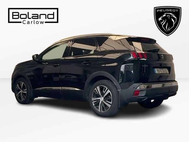 Image for 2020 Peugeot 3008 1.5HDI ALLURE AUTO *FLASH SALE* €80 PER WEEK