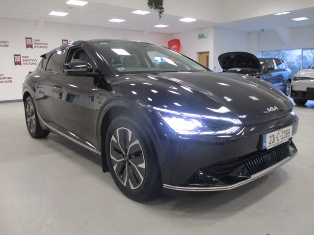 Image for 2023 Kia EV6 Earth 5DR Auto 77KwH -LEATHER-CAMERA-HEATED SEATS-LOW KM'S