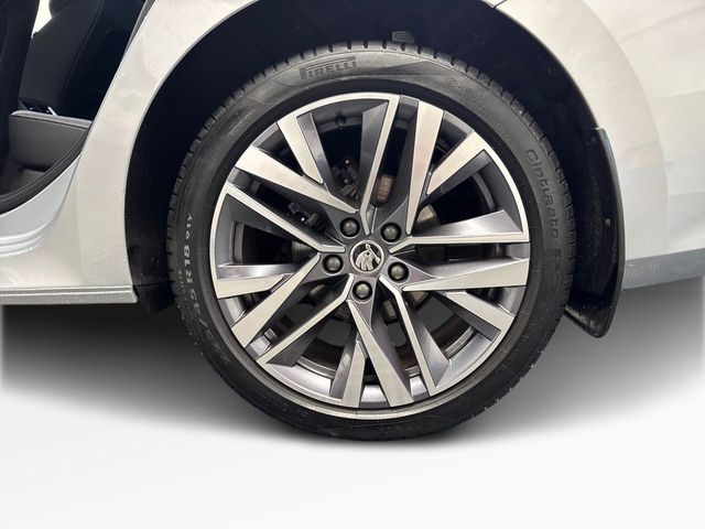 Image for 2025 Skoda Octavia 2.0TDI SEL PLUS *4.9% APR* €100 PER WEEK ON PCP