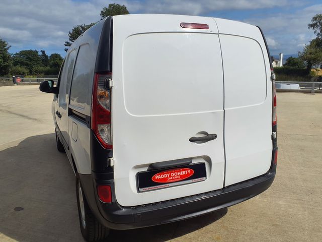 Image for 2015 Renault Kangoo 1.5 DCI ML19