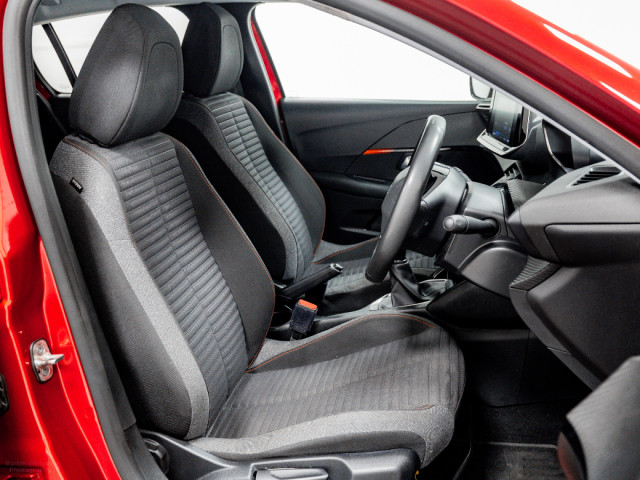 Image for 2024 Peugeot 208 Active 1.2 Petrol 75HP