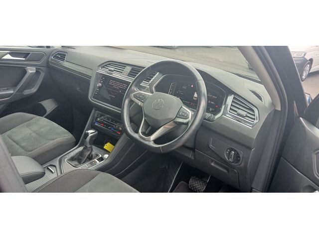 Image for 2022 Volkswagen Tiguan Allspace Elegance 2.0 TDI 150HP **7 SEATER, APP CONNECT, ADAPTIVE CRUISE CONTROL**