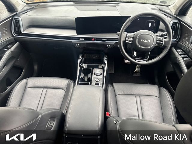 Image for 2025 Kia Sorento PHEV PE SEM 5DR AUTO