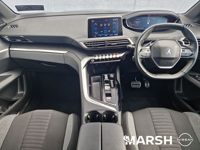 Image for 2023 Peugeot 5008 1.5 ACTIVE PREMIUM + 130P