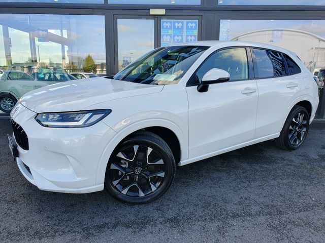 Image for 2024 Honda ZR-V 