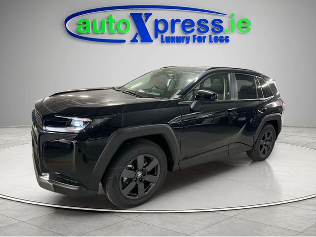 Image for 2026 Toyota Rav4 BRAND NEW Adventure