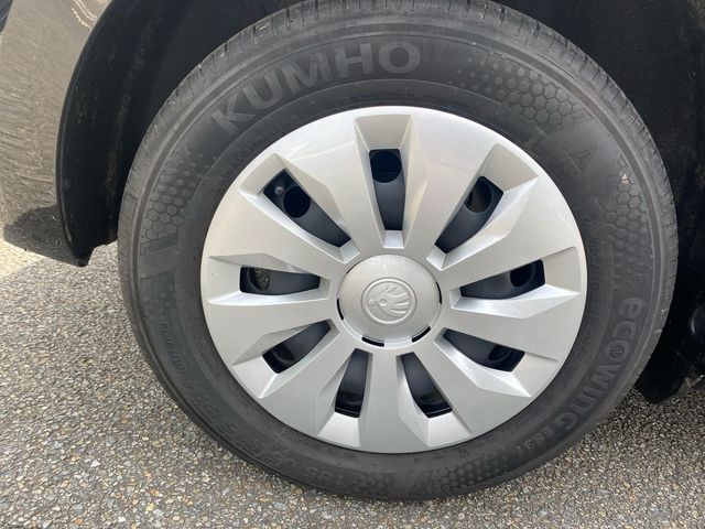 Image for 2025 Skoda Fabia FABIA ESSENCE 1.0MPI 80HP