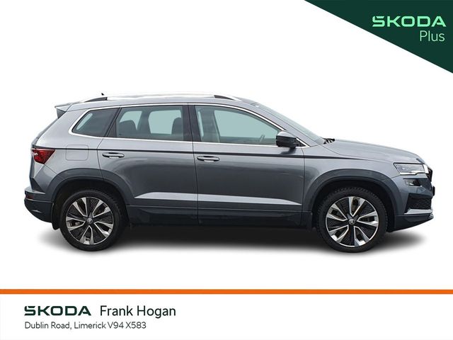 Image for 2022 Skoda Karoq 2.0TDI 115HP Style **PCP FROM €359 monthly** Call Conor on 0862548979