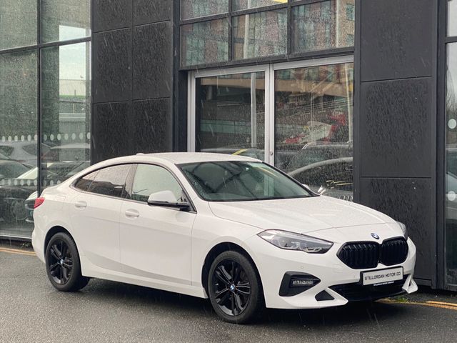 Image for 2023 BMW 2 Series Gran Coupe 218i Sport Auto 