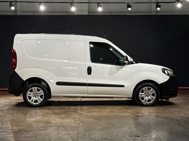 Image for 2023 Fiat Doblo MANUAL 1.6 DIESEL - PRICE EXCLUDING VAT