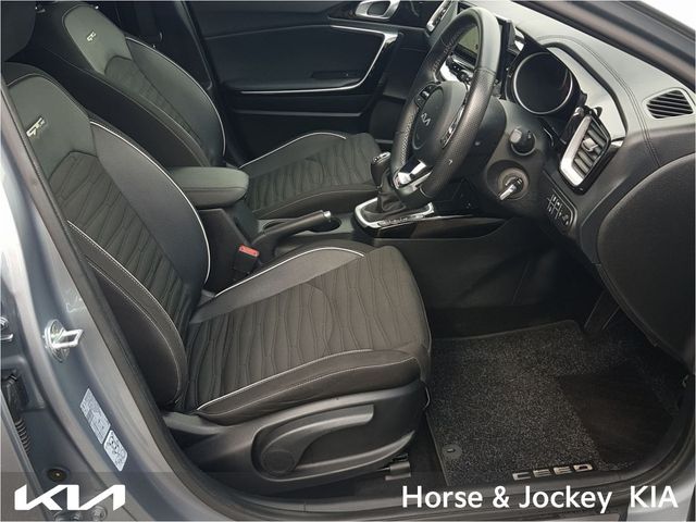 Image for 2023 Kia Ceed 1.6 MHEV GT Line Diesel