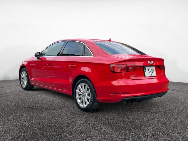 Image for 2014 Audi A3 DBA 8VCXSL
