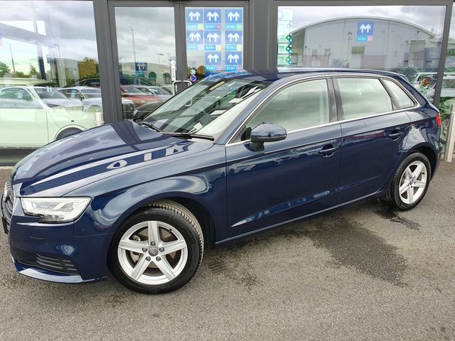 Image for 2020 Audi A3 LOW MILEAGE * 1.4 TSI AUTOMATIC