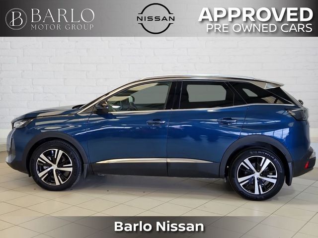 Image for 2024 Peugeot 3008 1.2 Hybrid 136bhp E-DCS6 GT