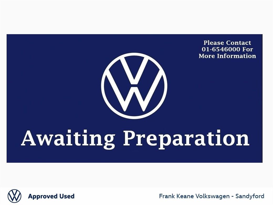 Image for 2026 Volkswagen Polo EDITION 75 1.0TSI 95HP M5F @Frank Keane Volkswagen South Dublin