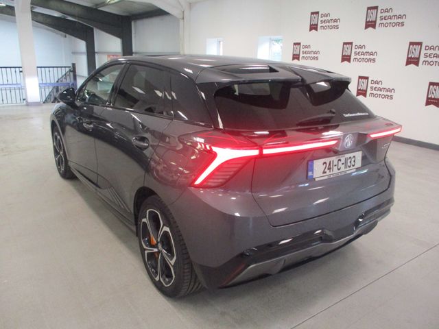 Image for 2024 MG MG4 MG4 - Xpower 5DR Auto