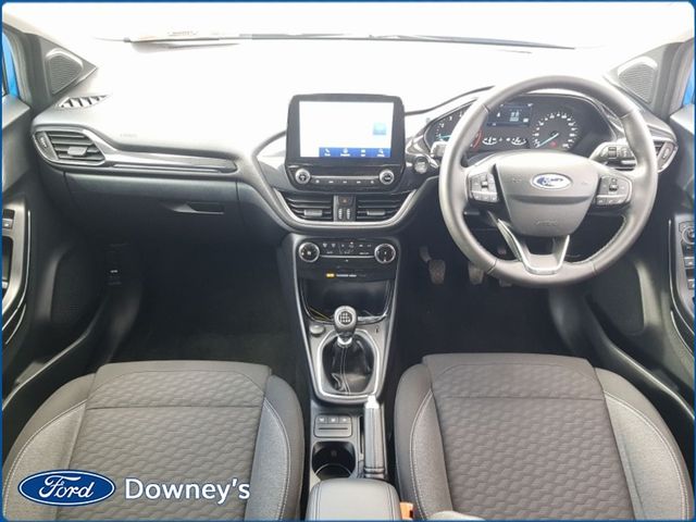 Image for 2023 Ford Puma 1.0 PETROL Titanium *STRAIGHT SALE SPECIAL*