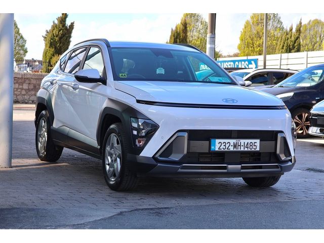 Image for 2023 Hyundai Kona 1.0 T-GDI Elegance