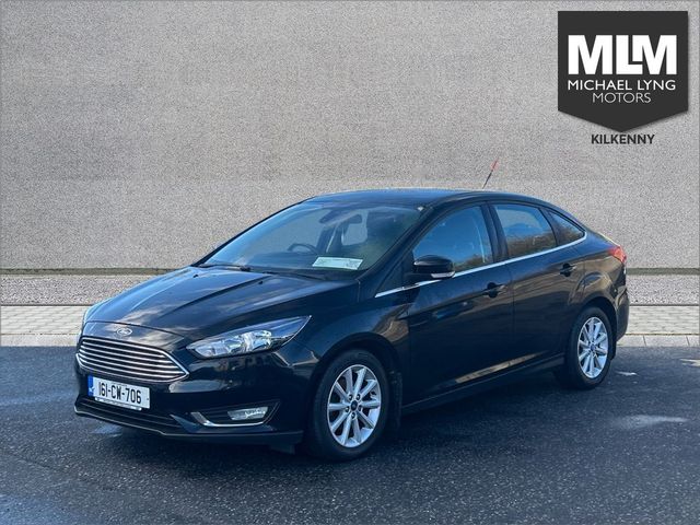 Image for 2016 Hyundai Tucson 1.7 D Executive