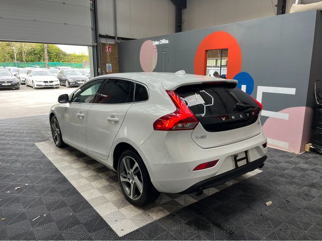 Image for 2016 Volvo V40 €12950 2016 VOLVO V40 2.0 AUTOMATIC / CRUISE CONTROL / REVERSE CAMERA / ELECTRIC MEMORY SEATS AND MORE