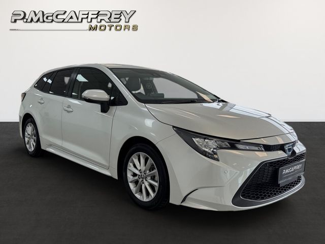 Image for 2022 Toyota Corolla 1.8 Hybrid Luna
