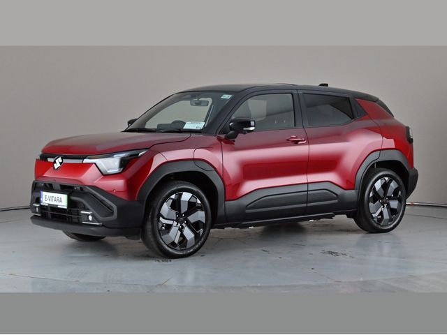 Image for 2026 Suzuki Vitara E-Vitara Ultra 61kwh