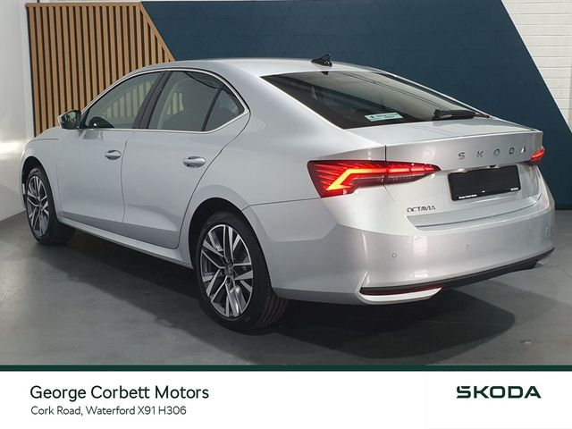 Image for 2025 Skoda Octavia Selection Plus 1.5TSi 115BHP Automatic - New Car